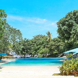 Tambuli Seaside Resort And Spa